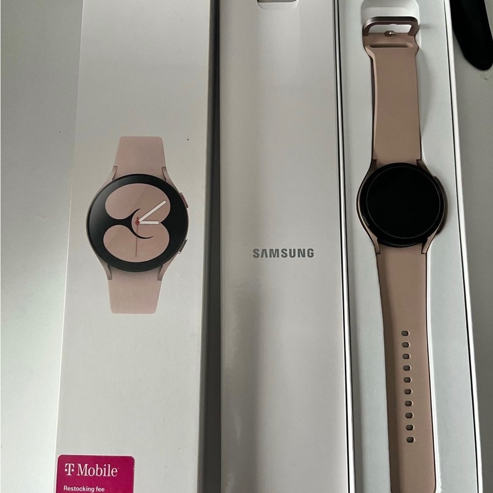 Samsung watch